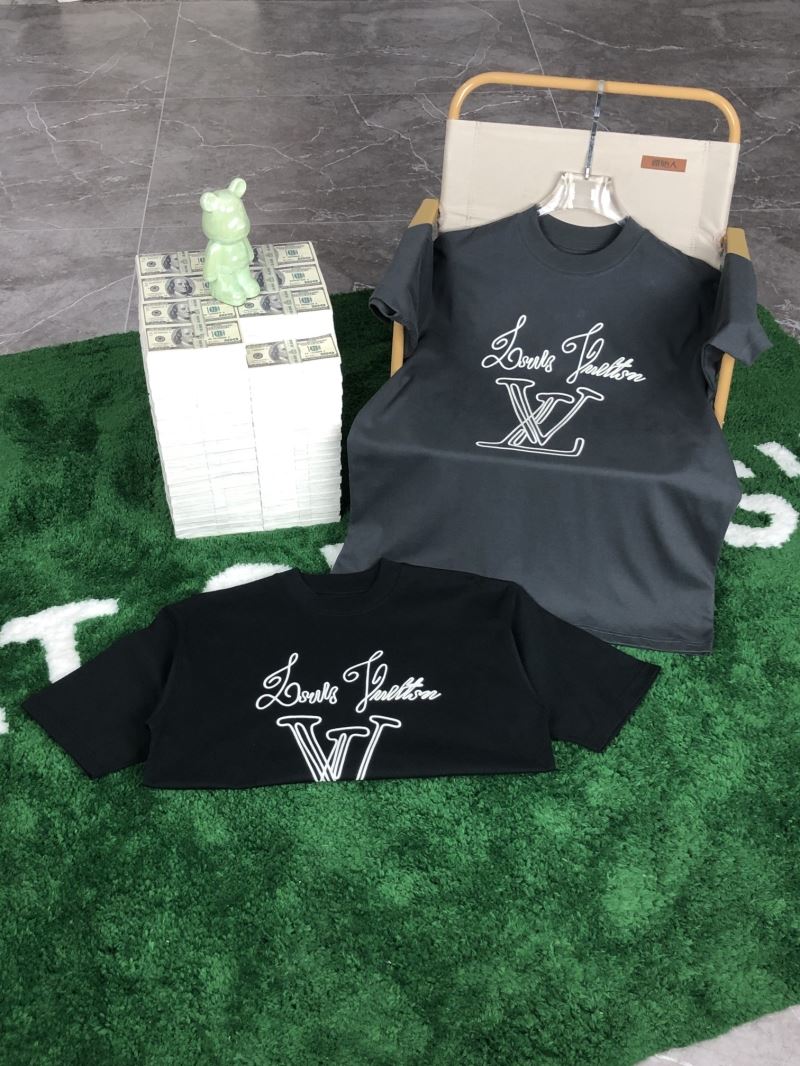 Louis Vuitton T-Shirts